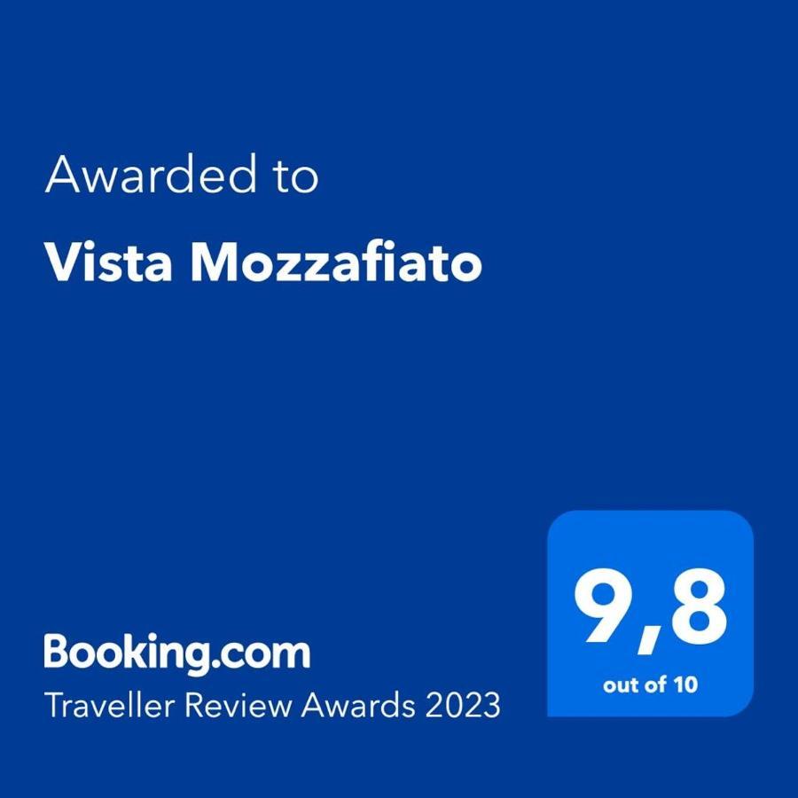 Vista Mozzafiato Villa กุสโตนาชี ภายนอก รูปภาพ