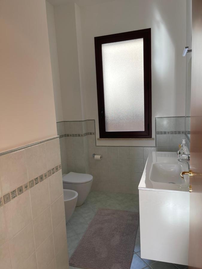 Vista Mozzafiato Villa กุสโตนาชี ภายนอก รูปภาพ